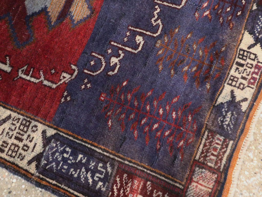 beluch Rug - # 104168
