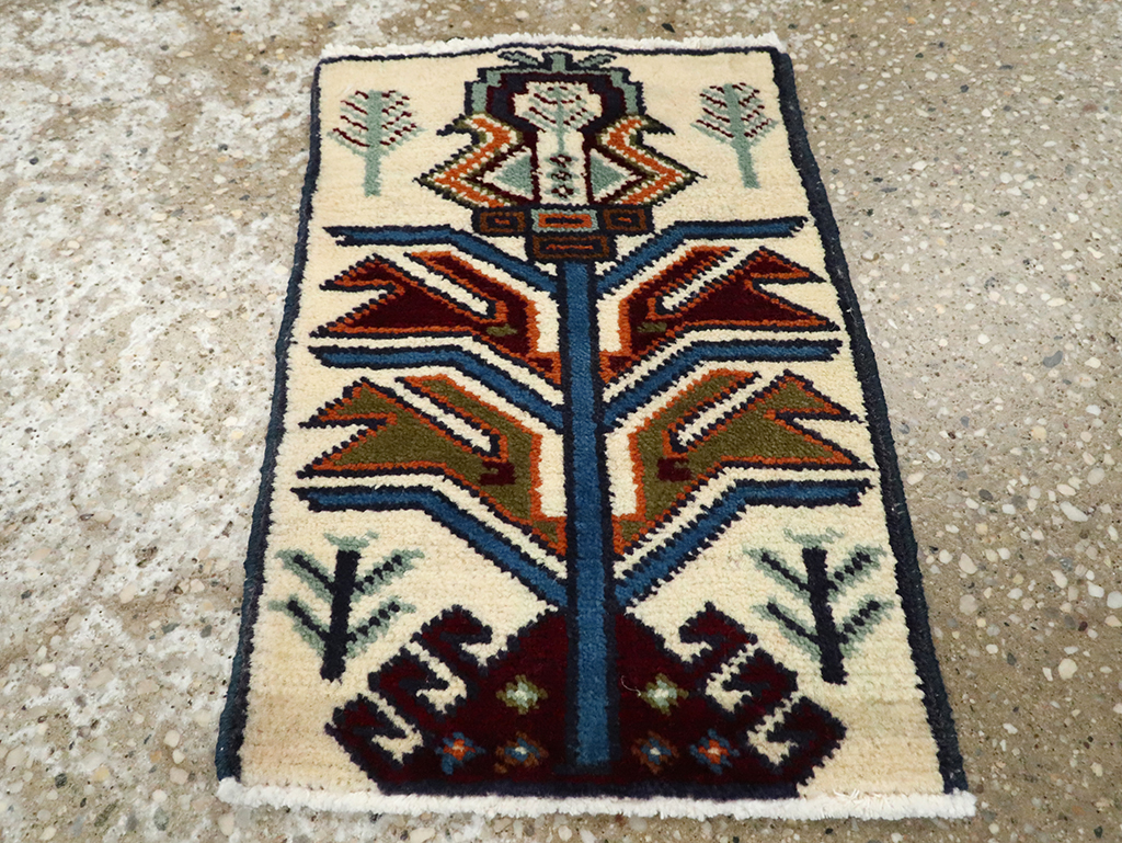 beluch Rug - # 104241