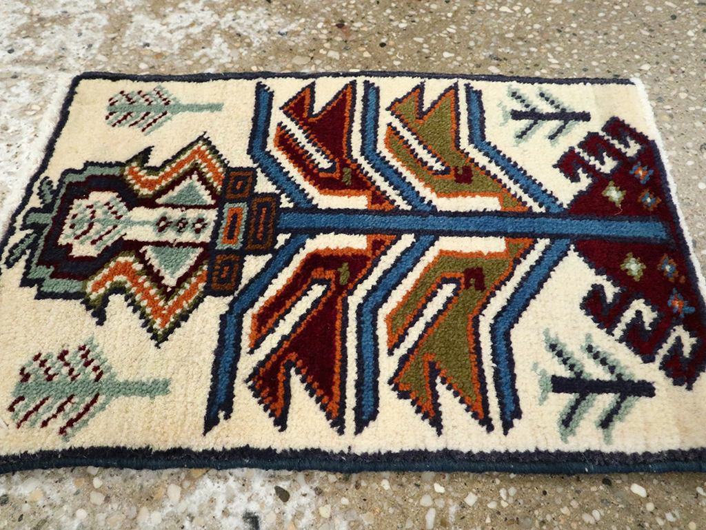 beluch Rug - # 104241