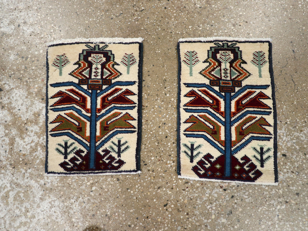 beluch Rug - # 104241