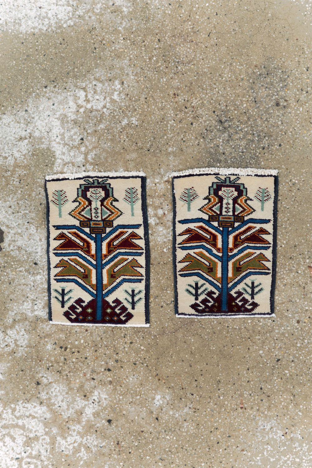 beluch Rug - # 104241