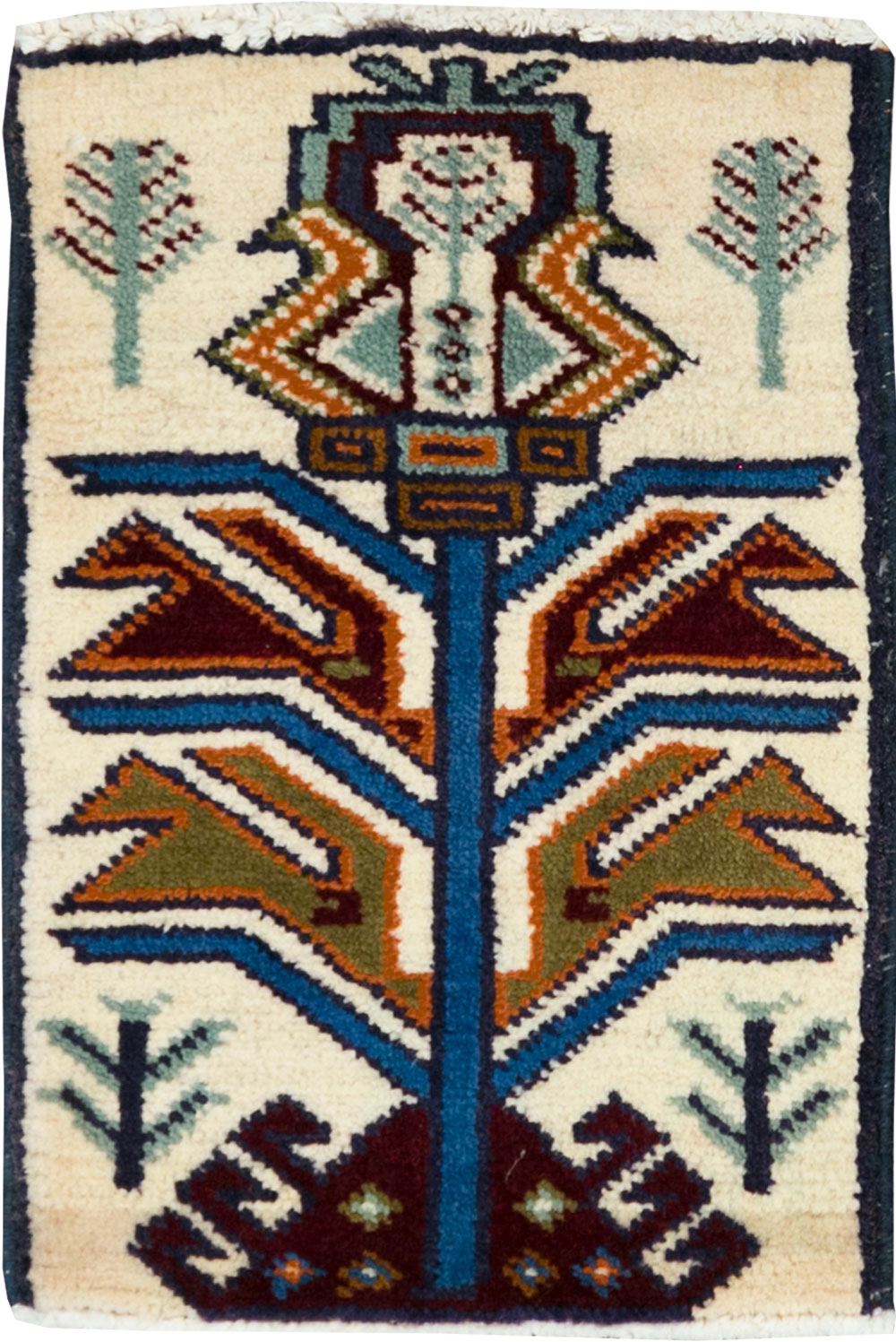 beluch Rug - # 104241