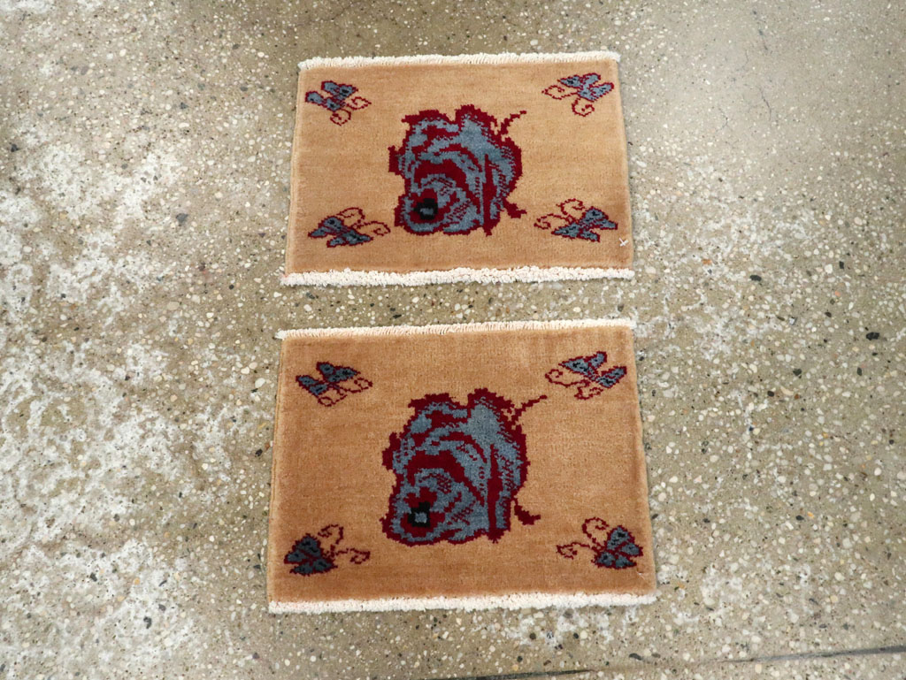 beluch Rug - # 104258