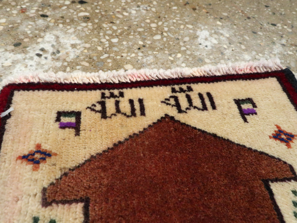 beluch Rug - # 104263