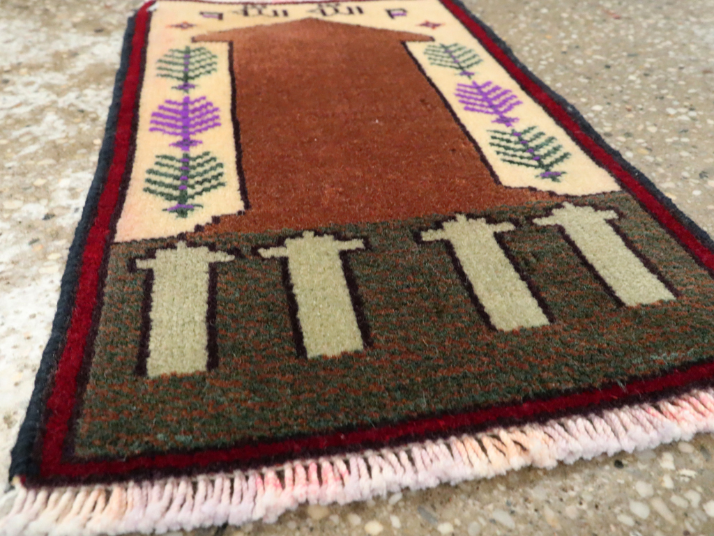 beluch Rug - # 104263