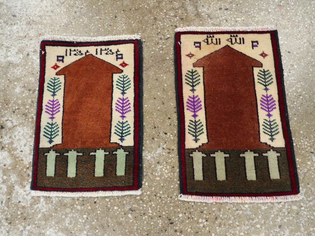 beluch Rug - # 104263