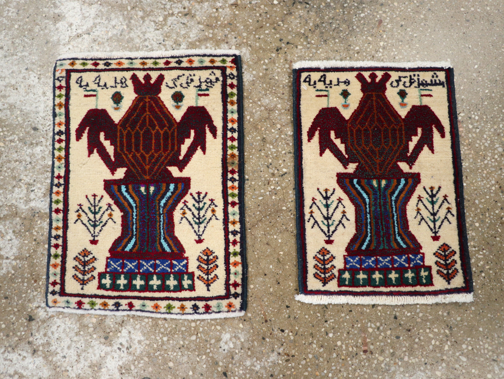 beluch Rug - # 104276