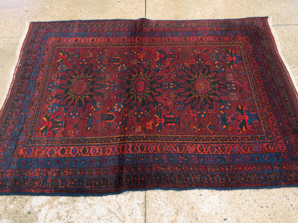 beluch Rug - # 104368