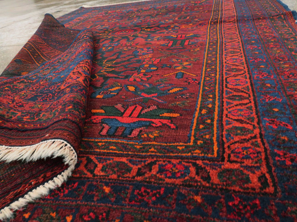 beluch Rug - # 104368