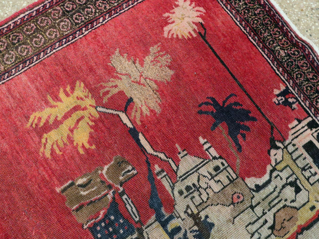 beluch Rug - # 104611