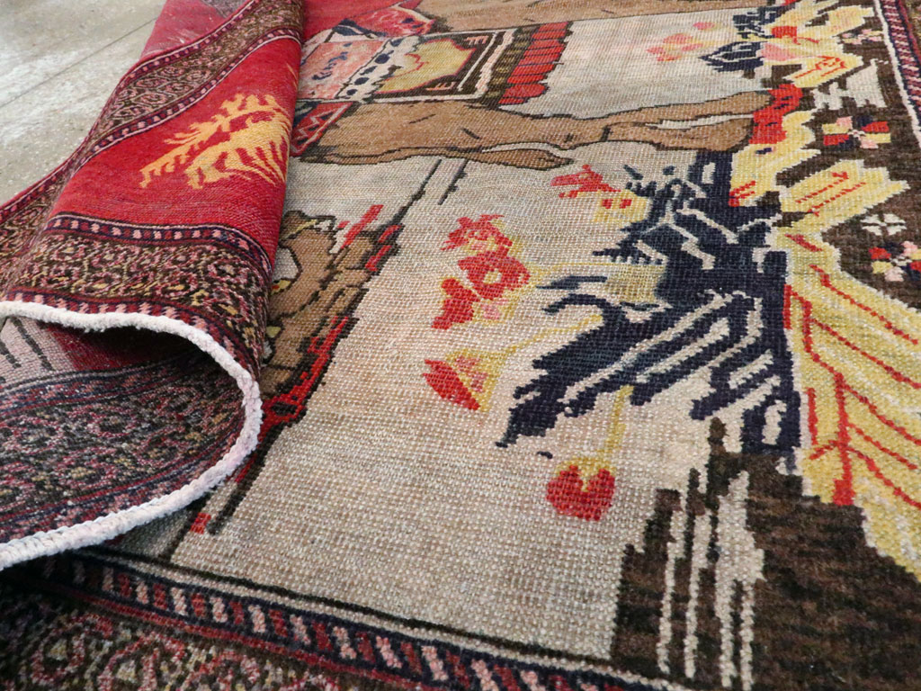 beluch Rug - # 104611