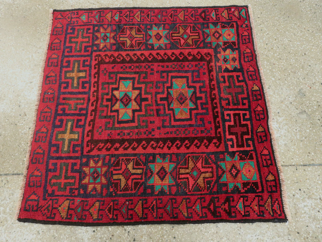 beluch Rug - # 105009