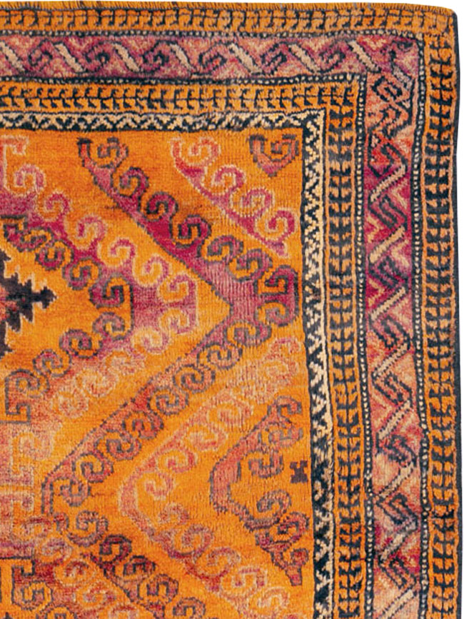 beluch Rug - # 105257