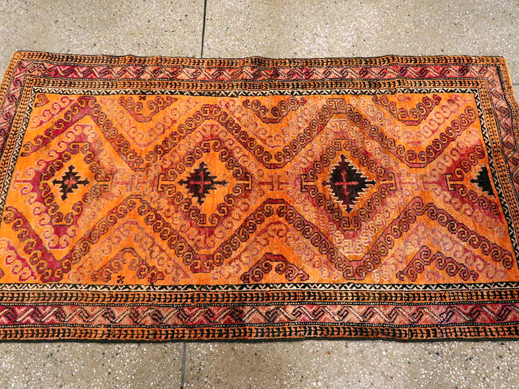 beluch Rug - # 105257