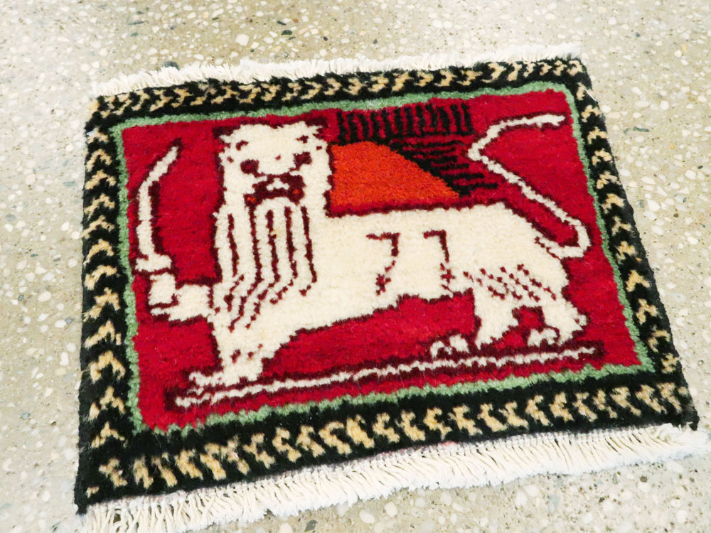 beluch Rug - # 105450