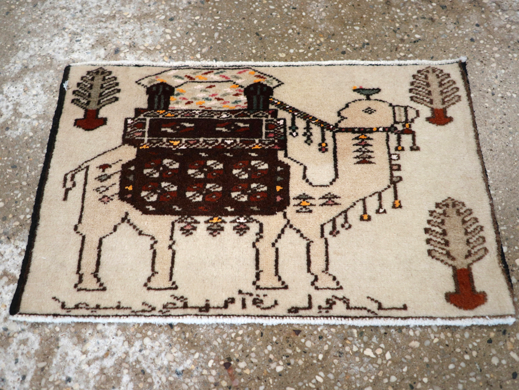 beluch Rug - # 105509