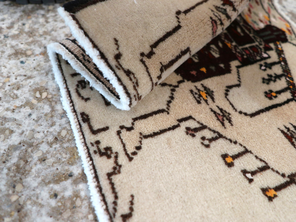beluch Rug - # 105509
