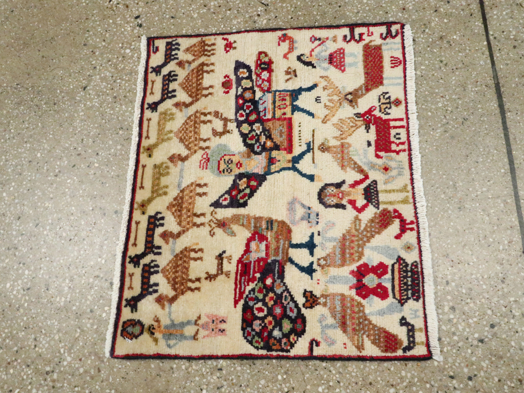 beluch Rug - # 105715