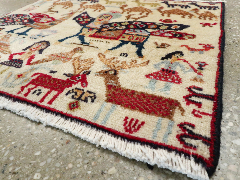 beluch Rug - # 105715