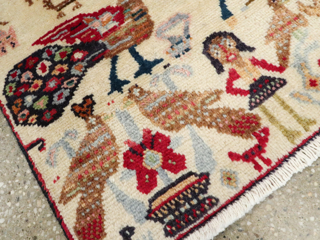 beluch Rug - # 105715