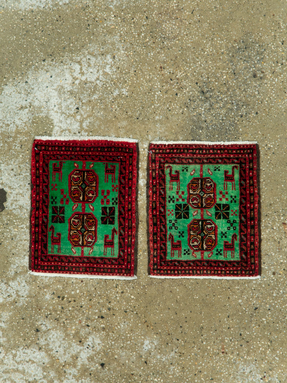 beluch Rug - # 105719