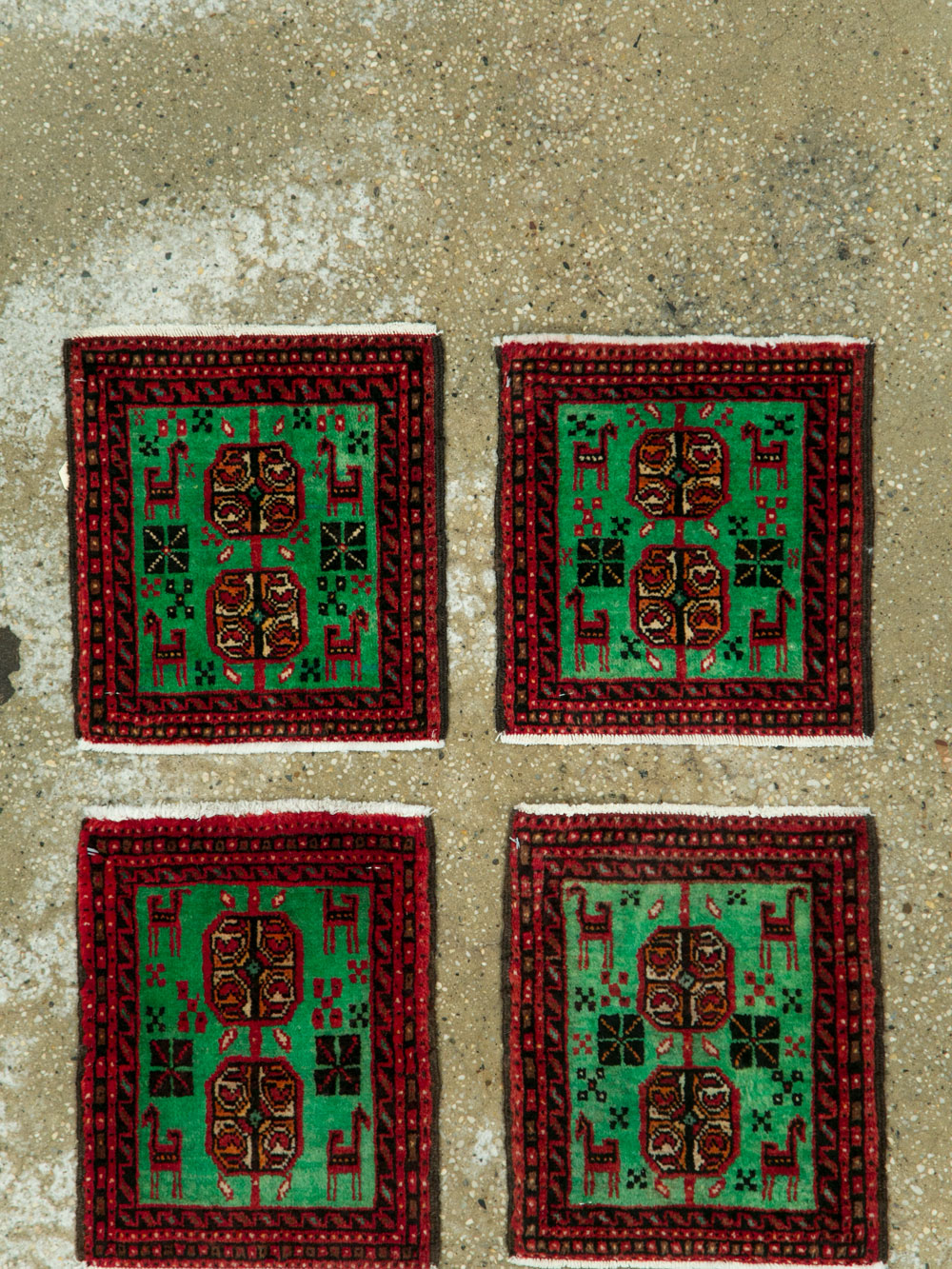 beluch Rug - # 105719