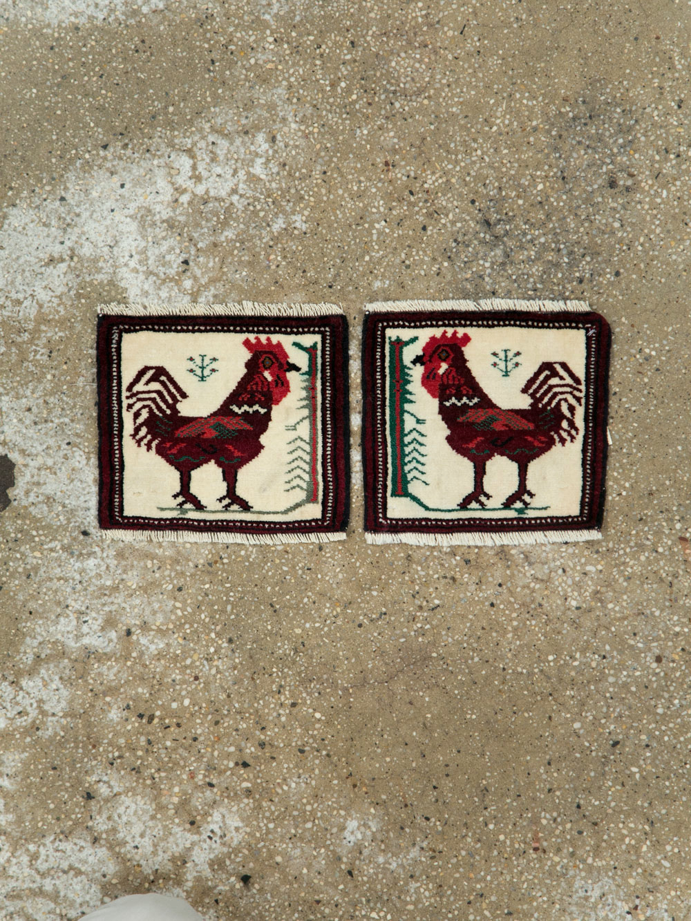 beluch Rug - # 105723