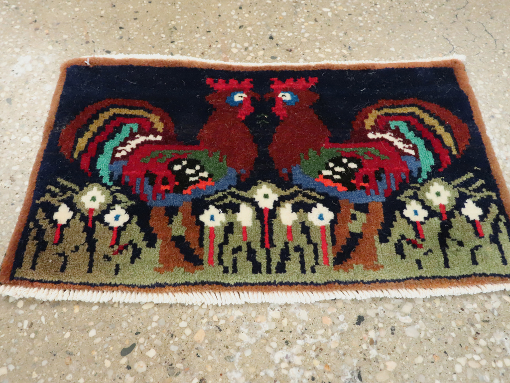beluch Rug - # 105744