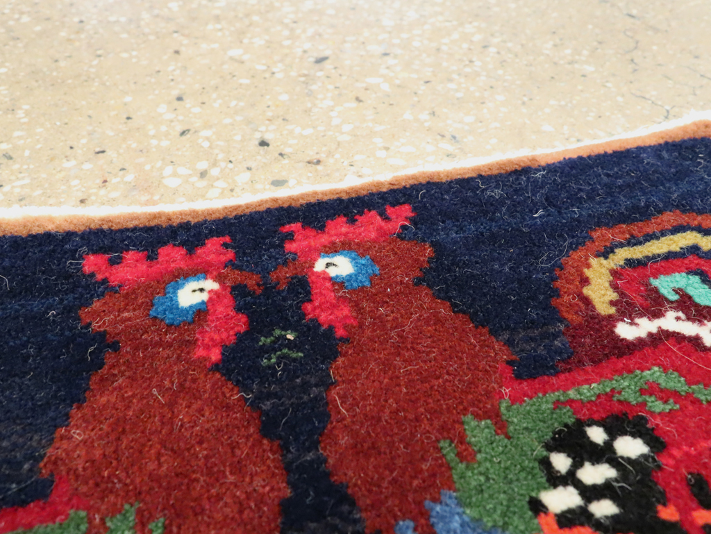 beluch Rug - # 105744