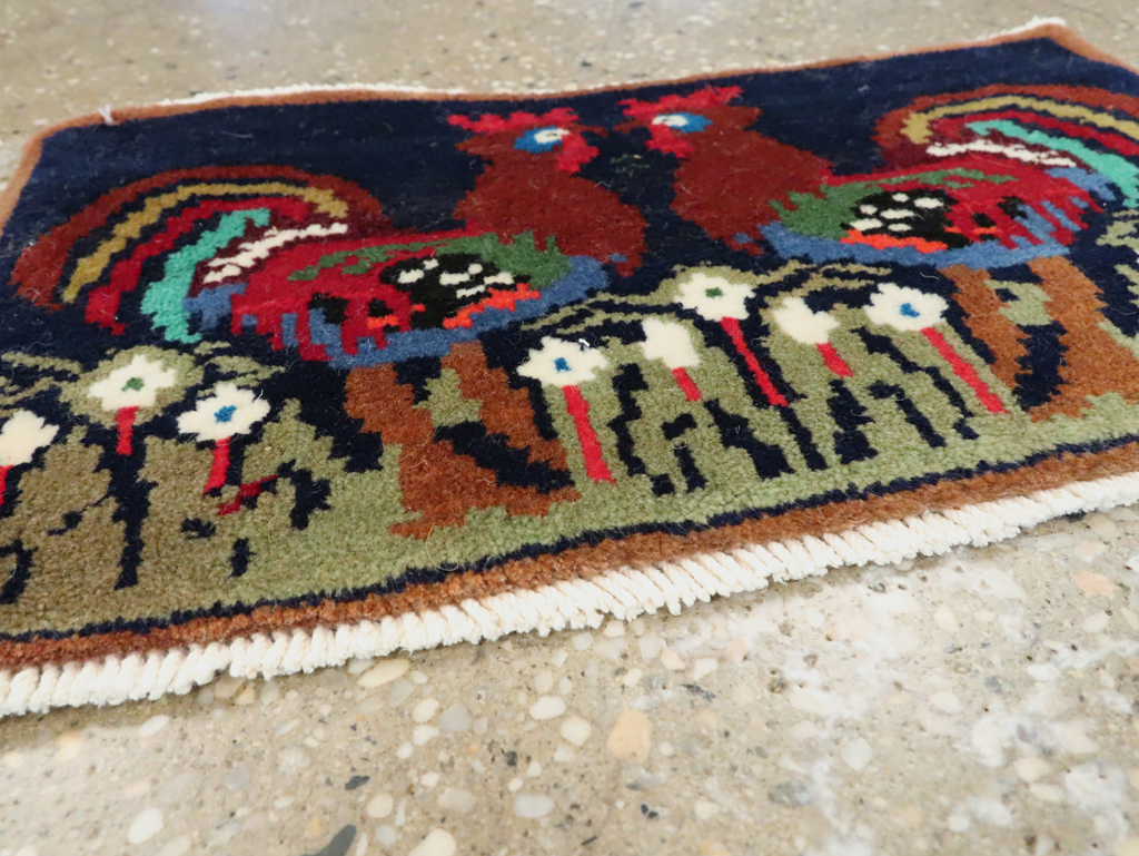 beluch Rug - # 105744