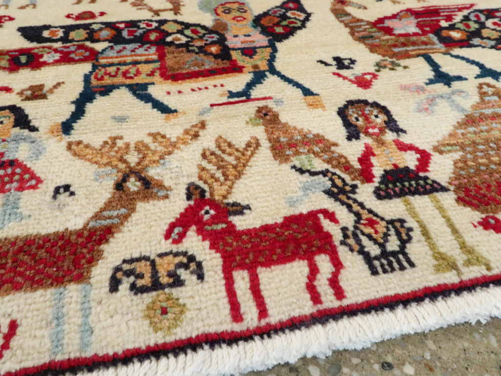 beluch Rug - # 105746