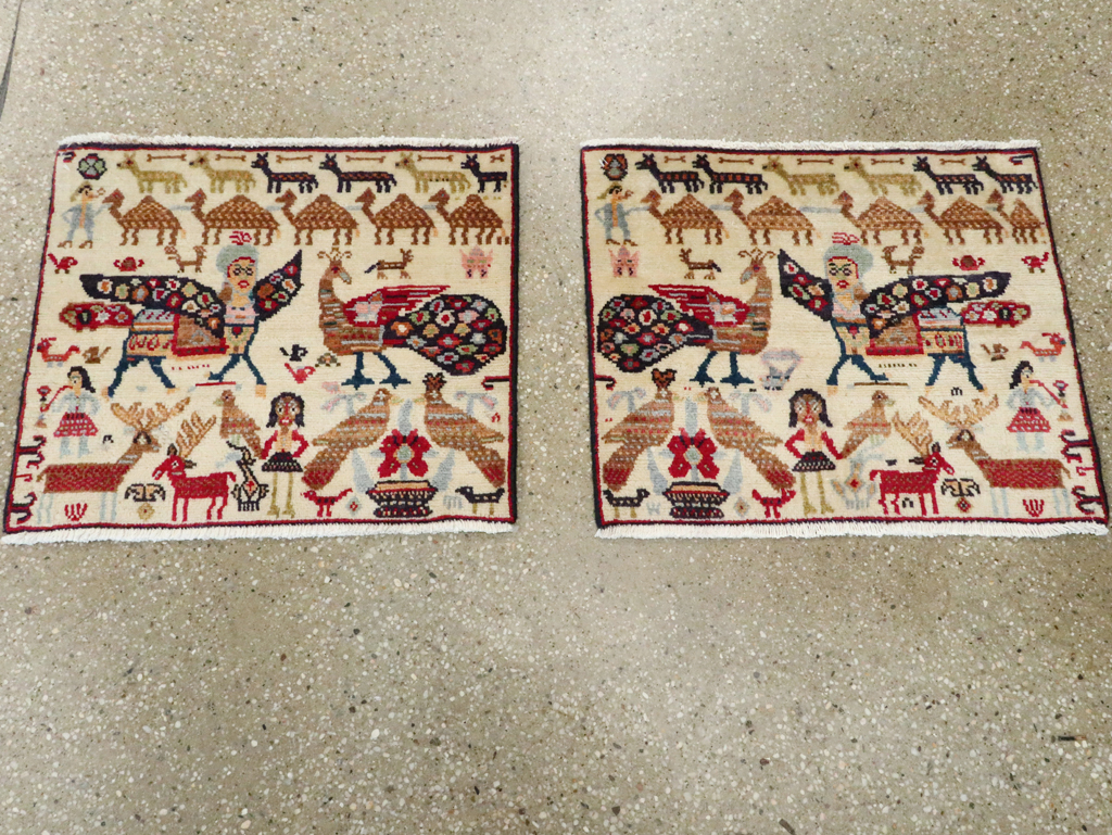 beluch Rug - # 105746