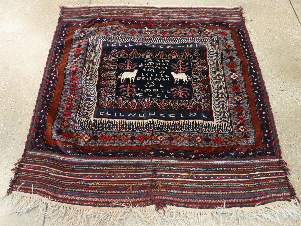 beluch Rug - # 106118