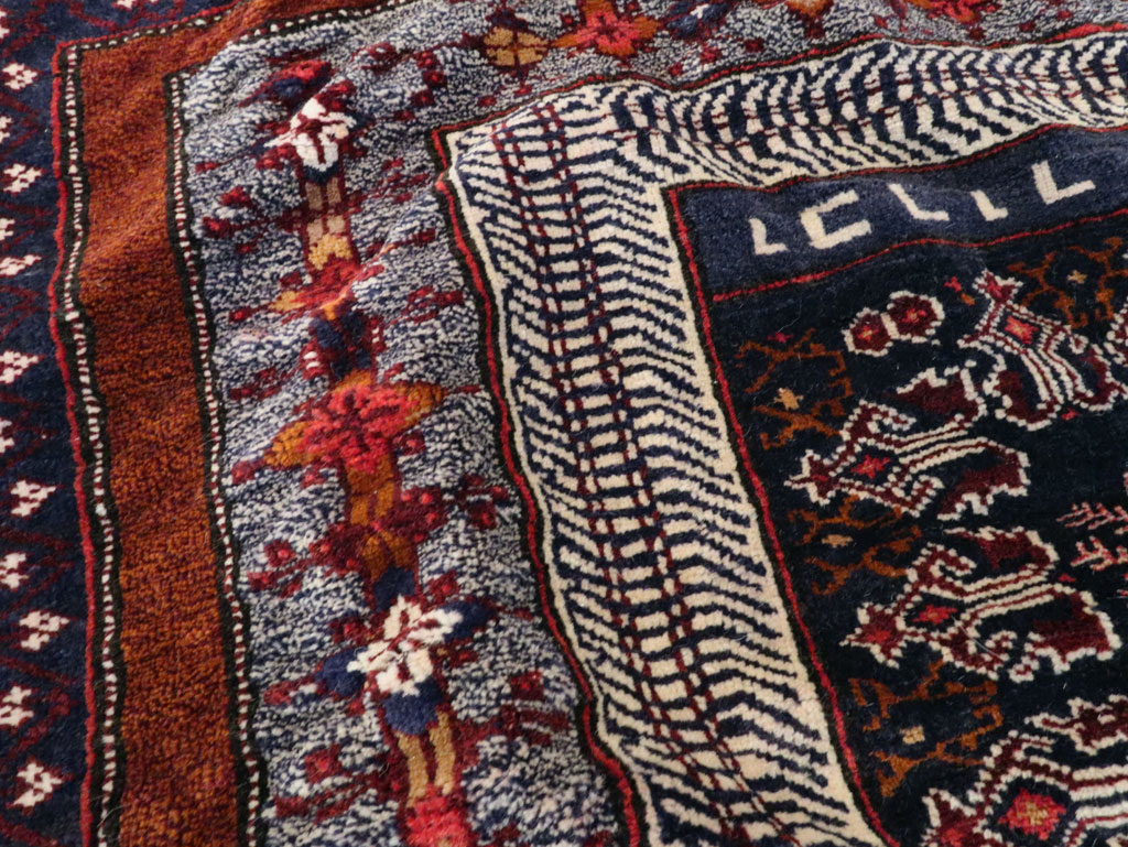 beluch Rug - # 106118