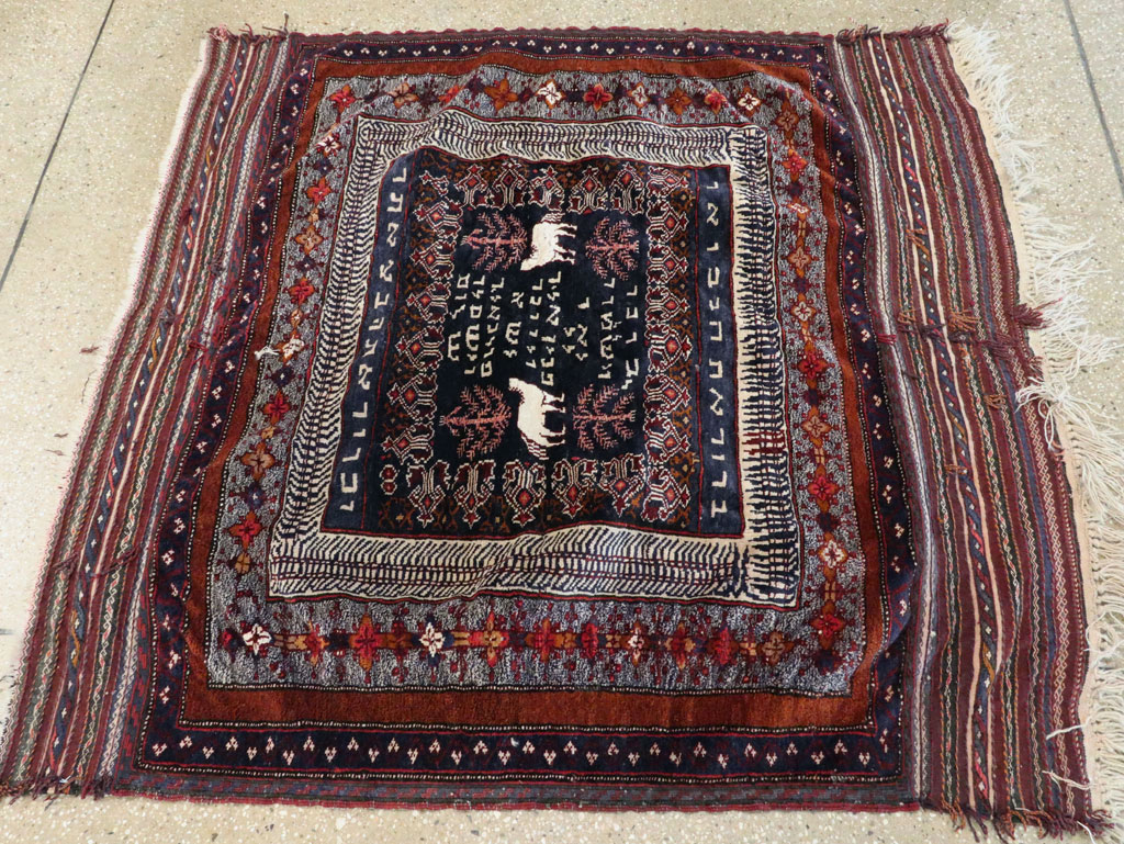 beluch Rug - # 106118