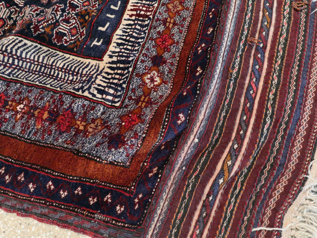 beluch Rug - # 106118