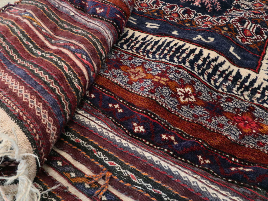 beluch Rug - # 106118