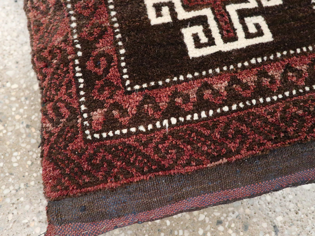 beluch Rug - # 107007