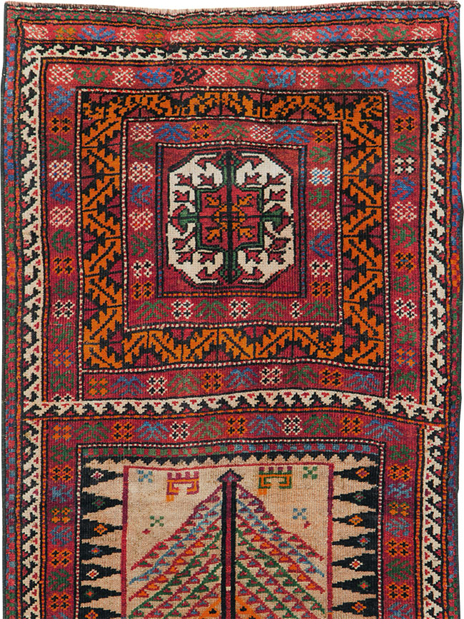 beluch Rug - # 107069