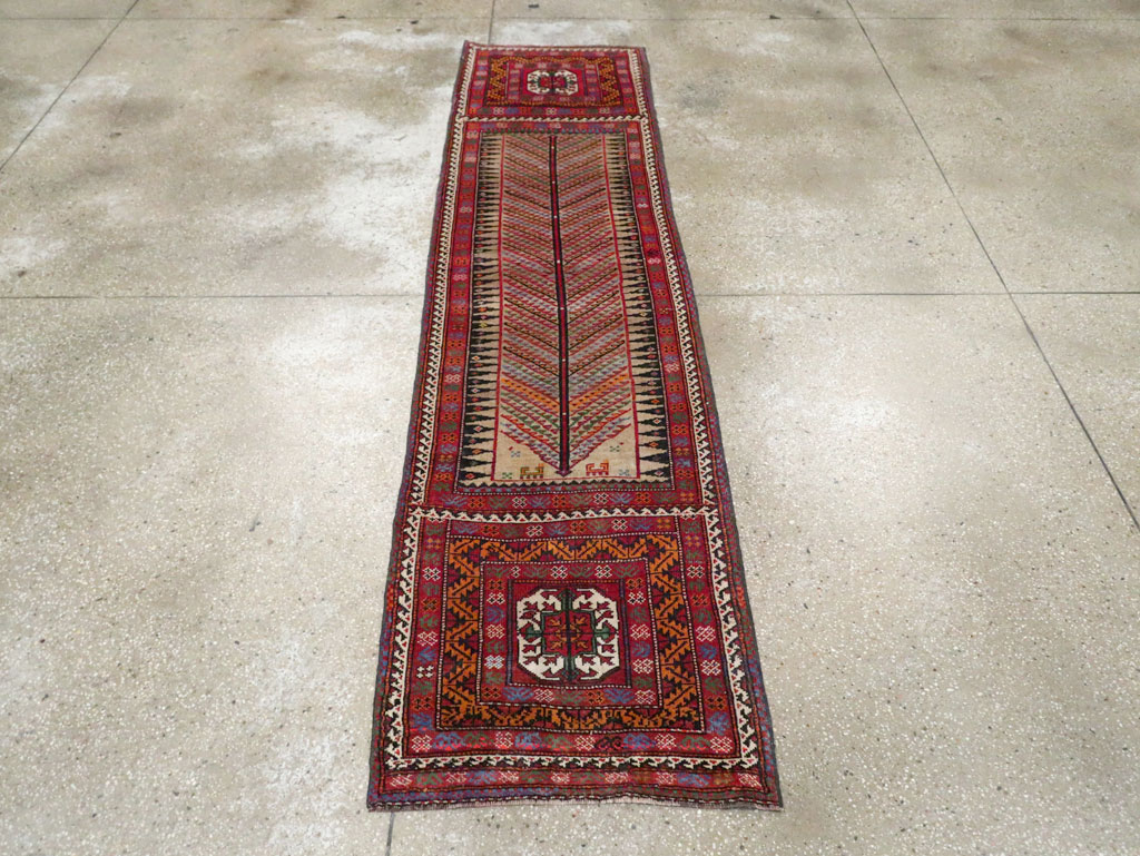beluch Rug - # 107069