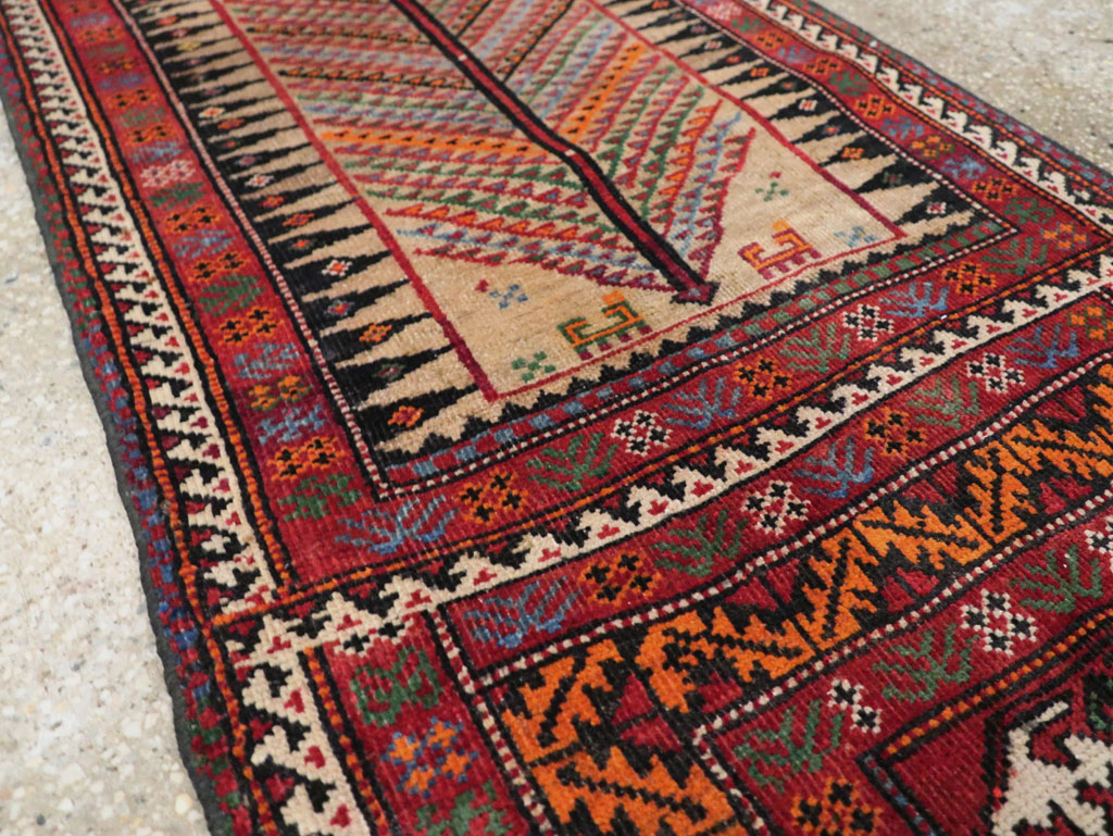 beluch Rug - # 107069