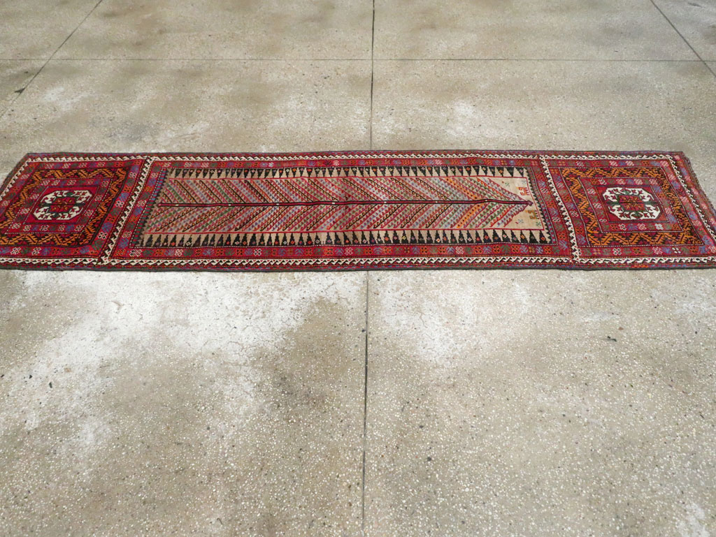 beluch Rug - # 107069