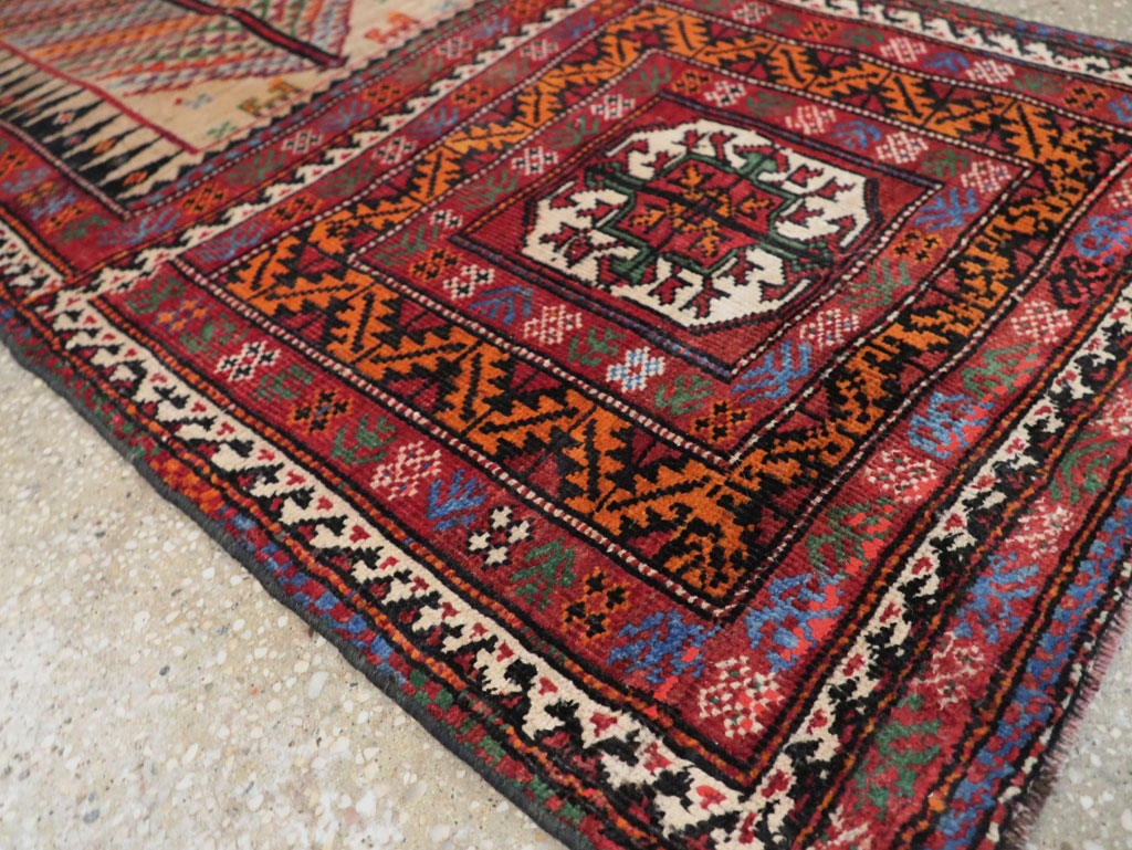 beluch Rug - # 107069