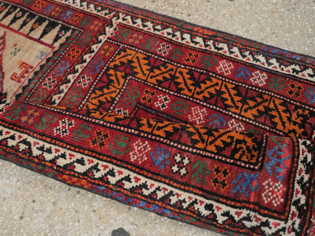 beluch Rug - # 107069