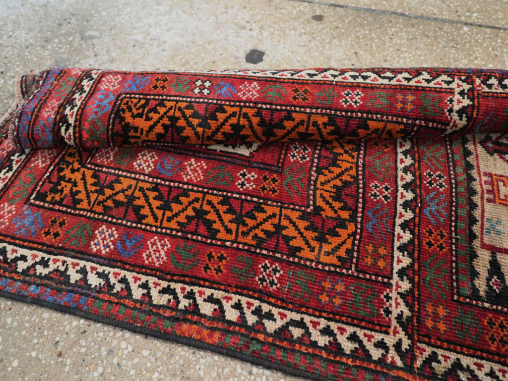 beluch Rug - # 107069