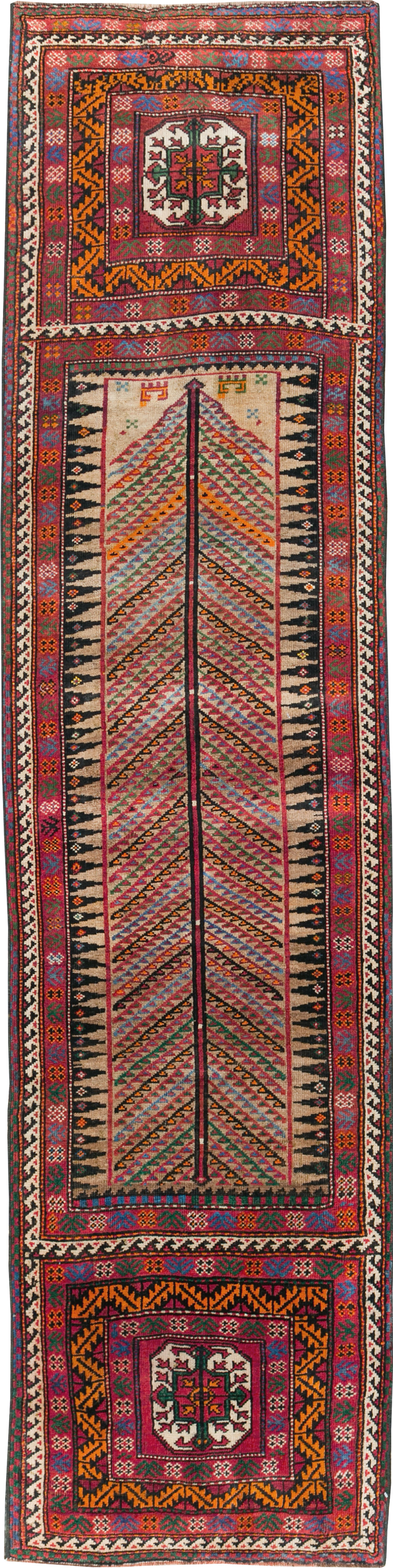 beluch Rug - # 107069