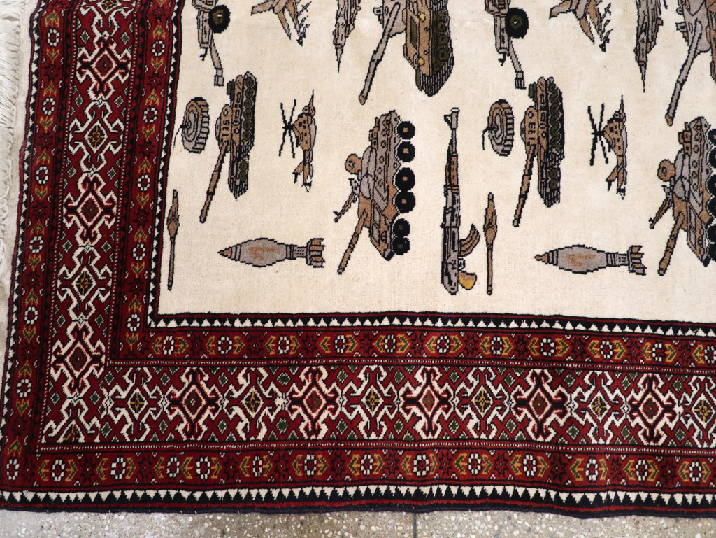 beluch Rug - # 108159