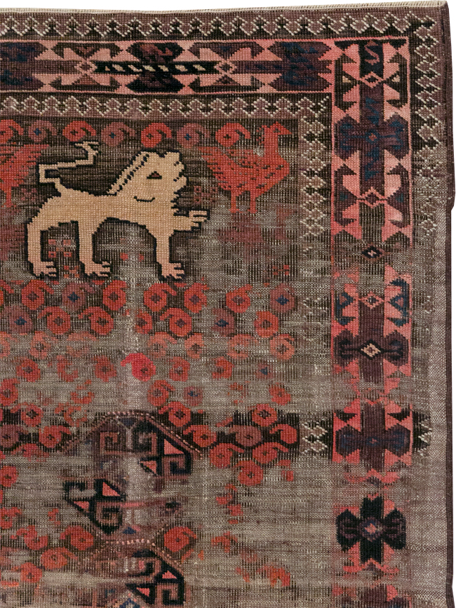 beluch Rug - # 108185