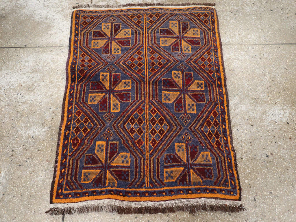 beluch Rug - # 108318