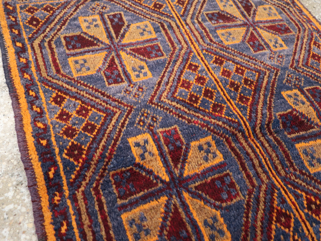 beluch Rug - # 108318